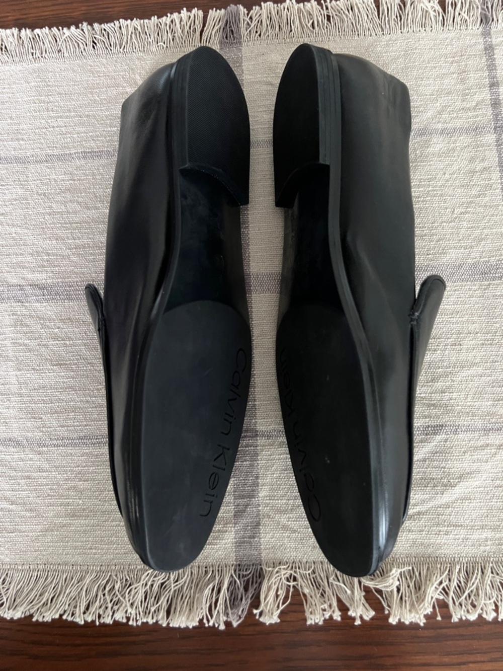 Calvin Klein Nolla Loafer - Picture 7 of 8